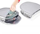 BRANDRUP Pan-Safe, cushioned safe-keeping bag for the 